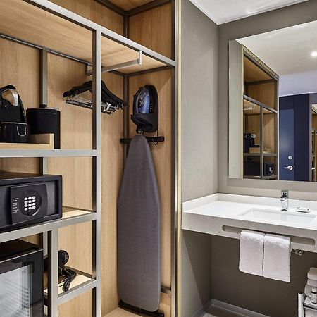 Ac Hotel By Marriott Lima Miraflores Εξωτερικό φωτογραφία