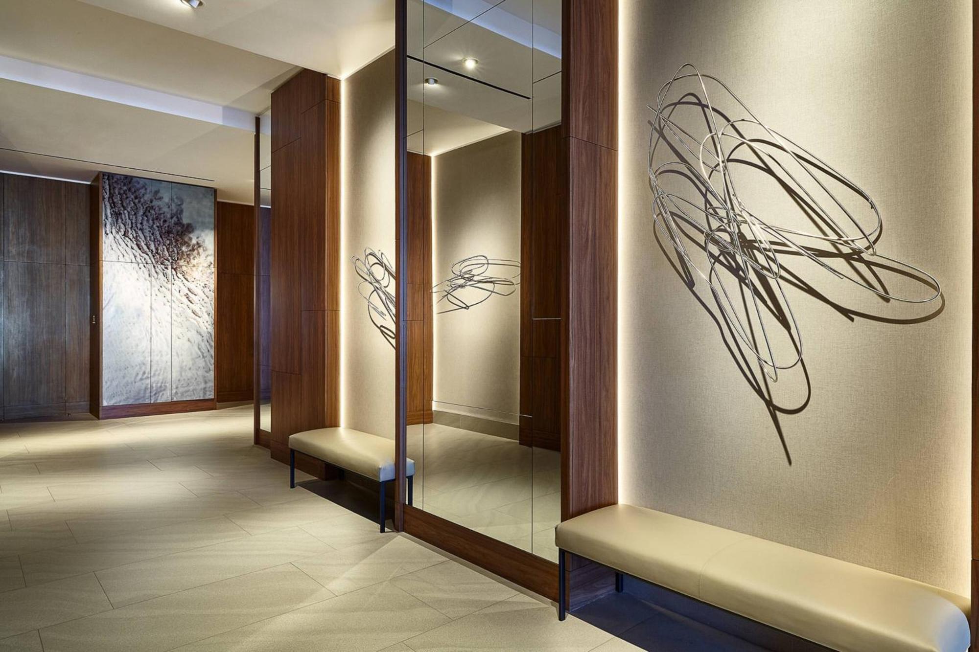 Ac Hotel By Marriott Lima Miraflores Εξωτερικό φωτογραφία