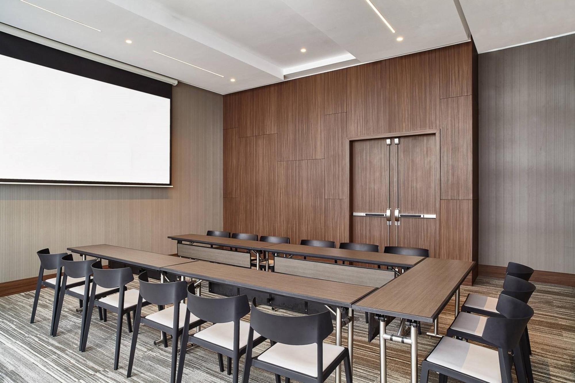 Ac Hotel By Marriott Lima Miraflores Εξωτερικό φωτογραφία