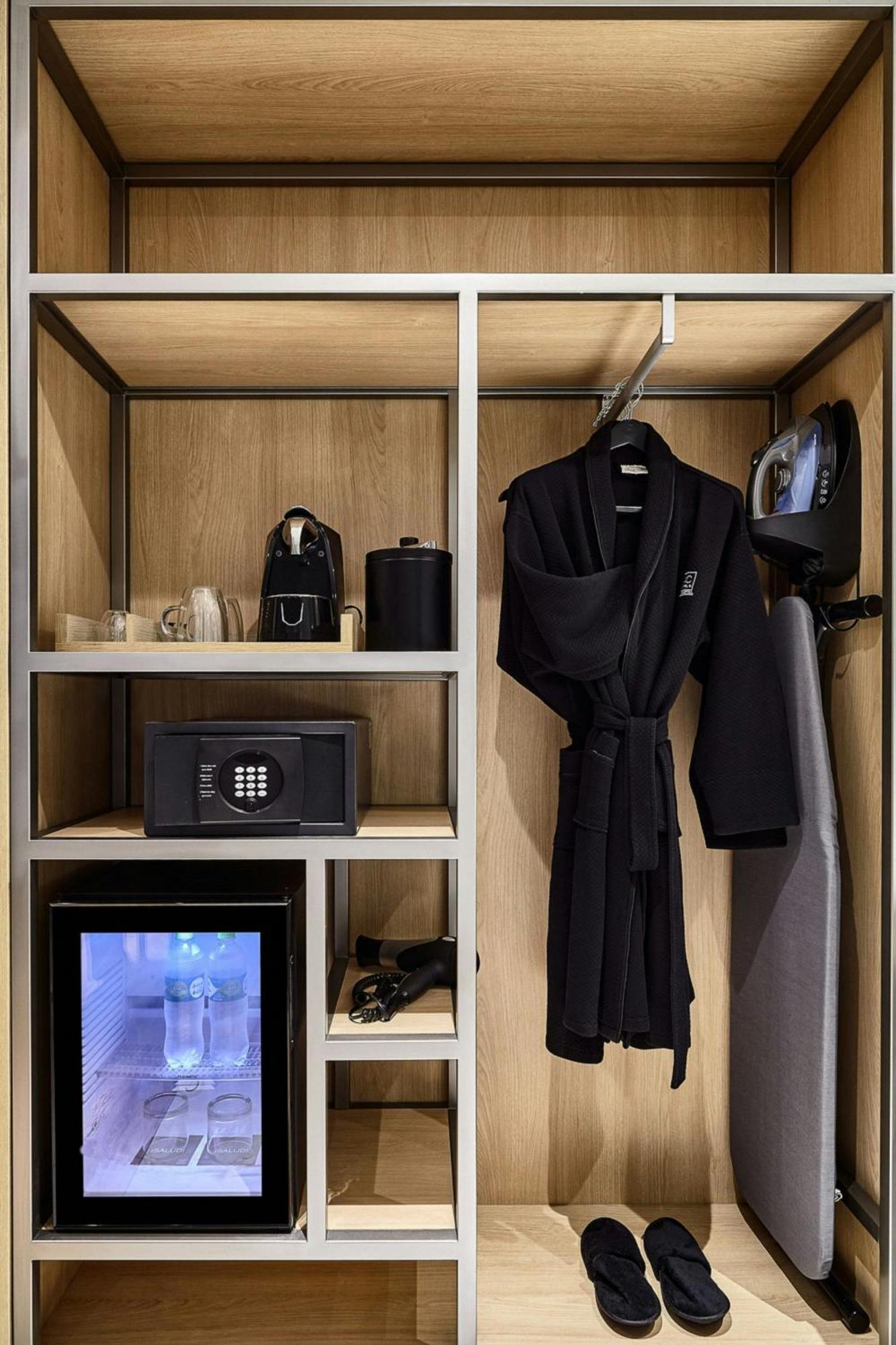 Ac Hotel By Marriott Lima Miraflores Εξωτερικό φωτογραφία