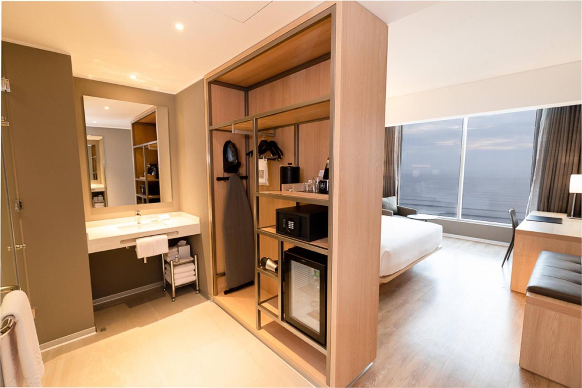 Ac Hotel By Marriott Lima Miraflores Εξωτερικό φωτογραφία